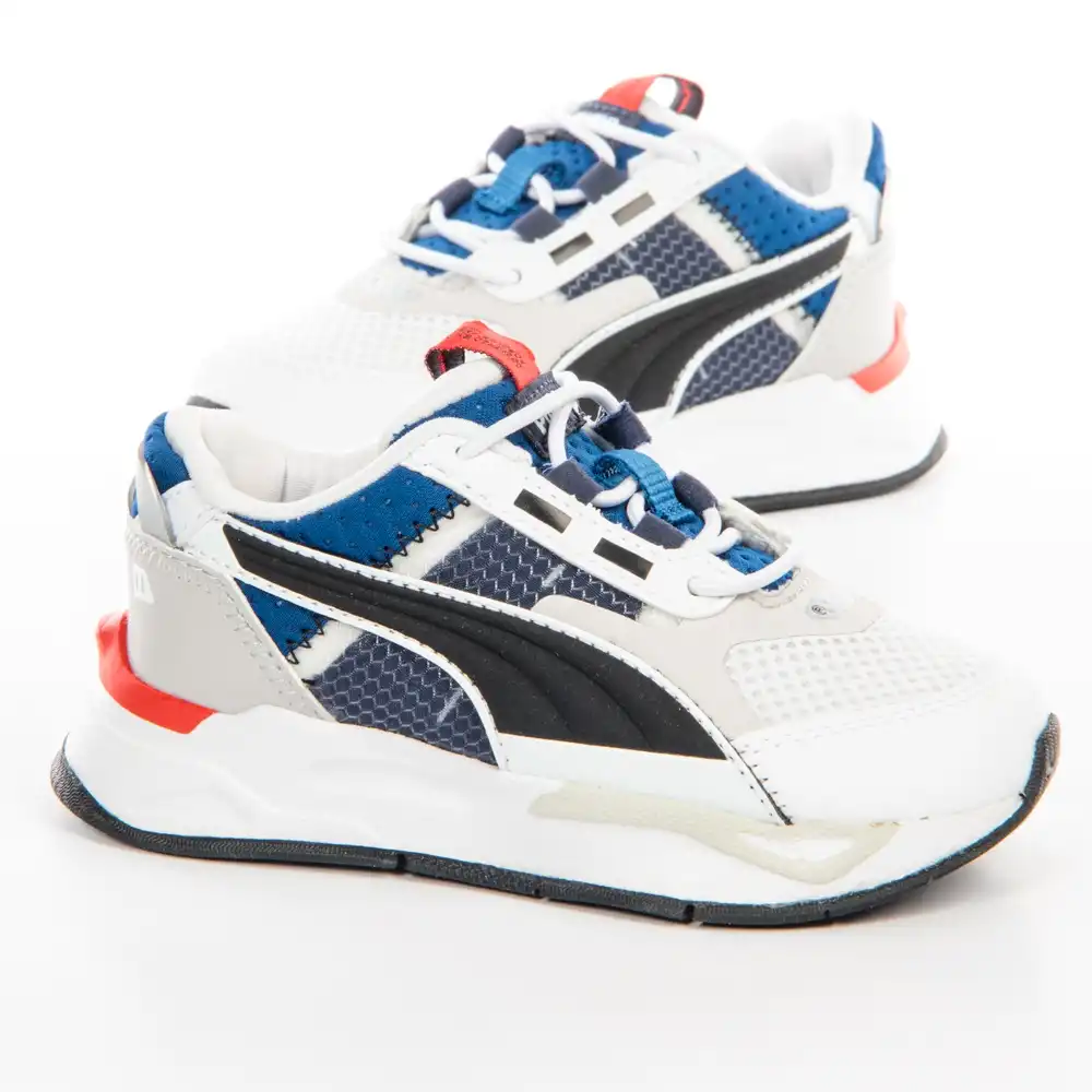 PARTNER: CREATION ref 384512-10 Puma - 2