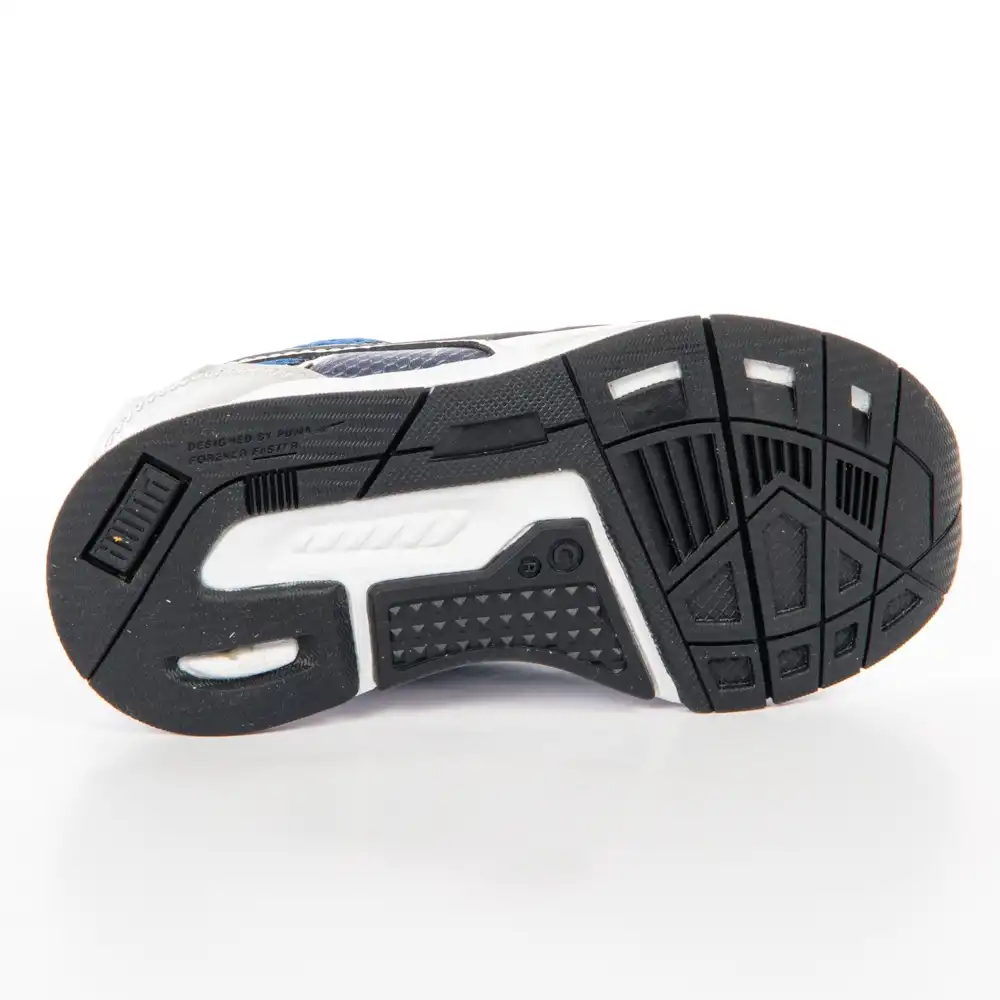 PARTNER: CREATION ref 384512-10 Puma - 6