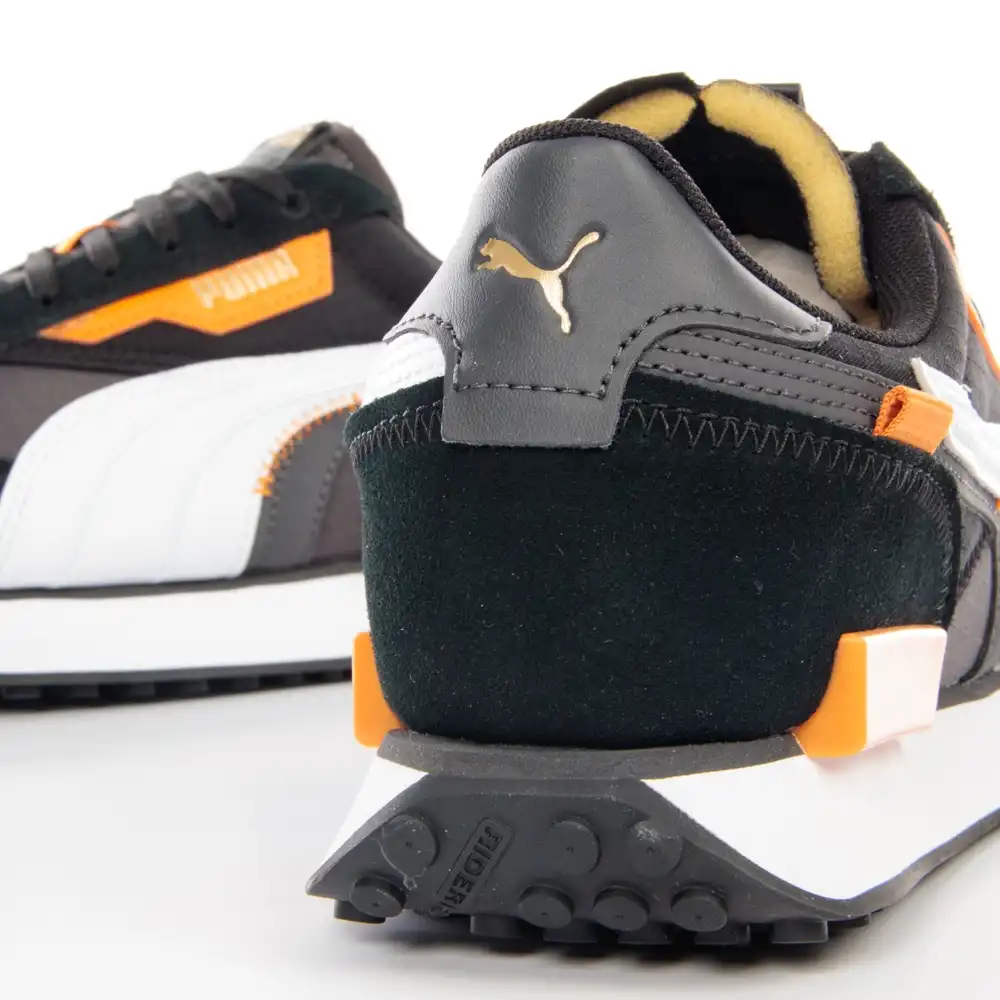 Future rider displaced Puma - 10 Future rider displaced Puma - 10