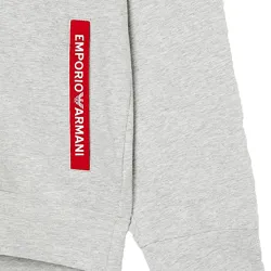 stretchy terry Emporio Armani - 4