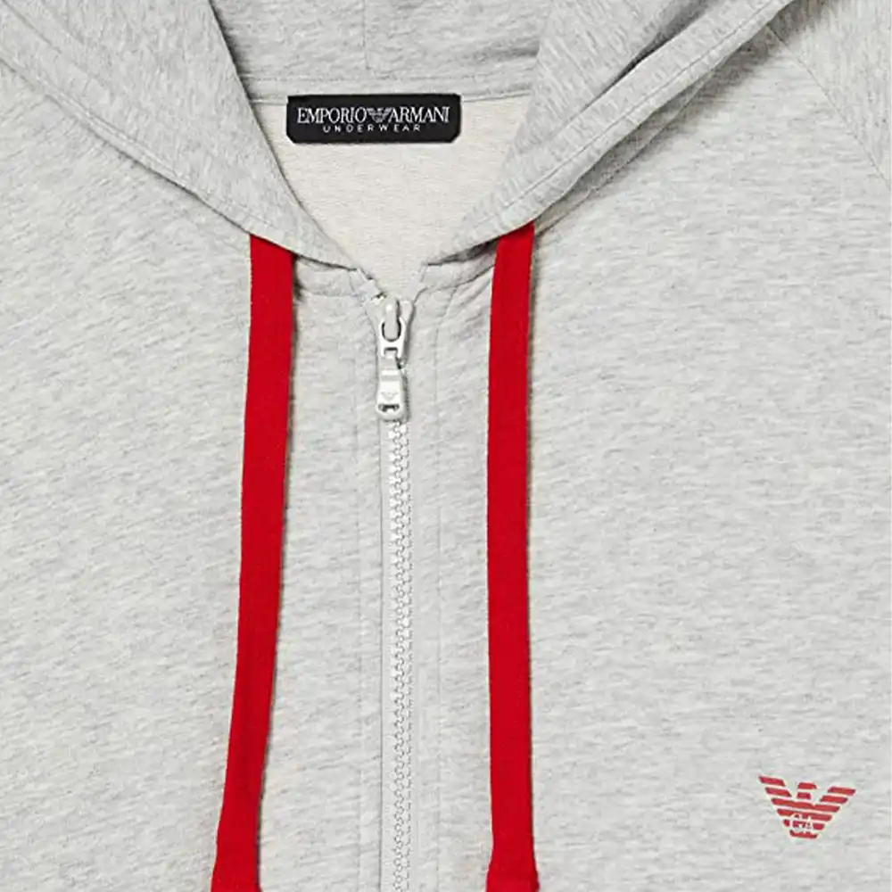 stretchy terry Emporio Armani - 3