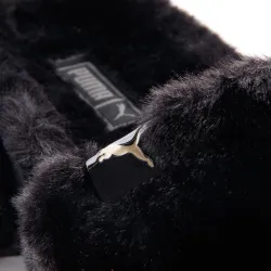 Leadcat YLM Fluff Puma - 6