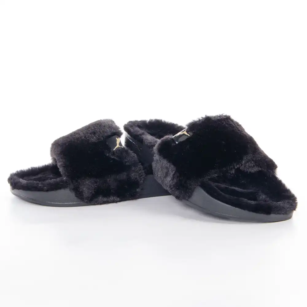 Leadcat YLM Fluff Puma - 2