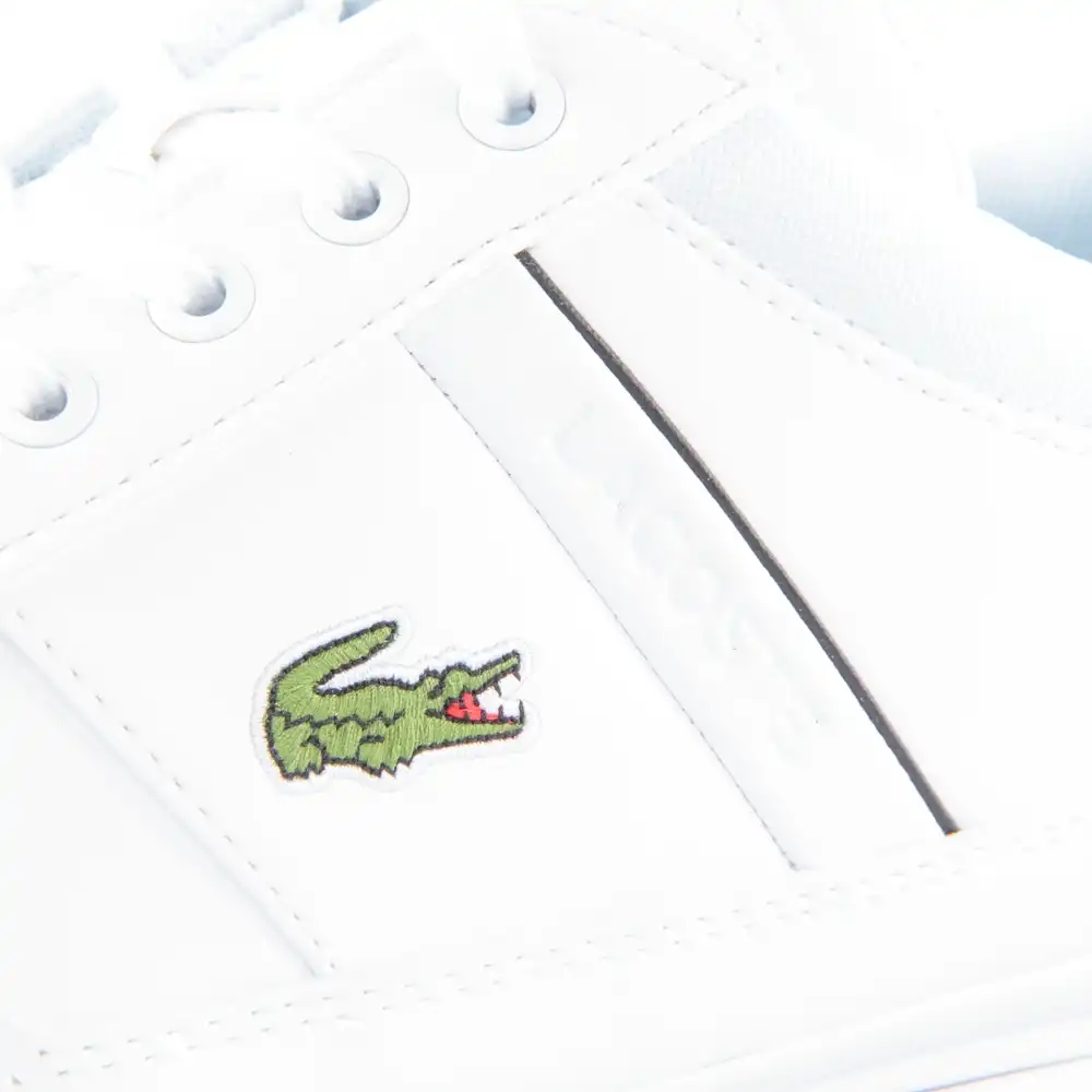 PARTNER: CREATION ref 7-42CMA0014147 Lacoste - 7 PARTNER: CREATION ref 7-42CMA0014147 Lacoste - 7