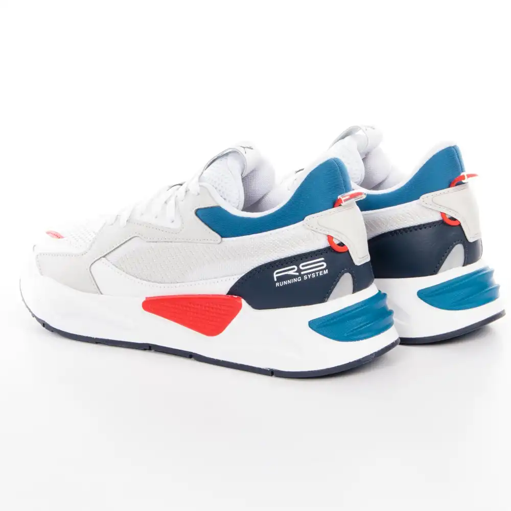 PARTNER: CREATION ref 383590-07 Puma - 9