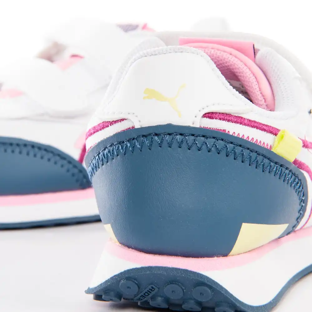 PARTNER: CREATION ref 382033-10 Puma - 8