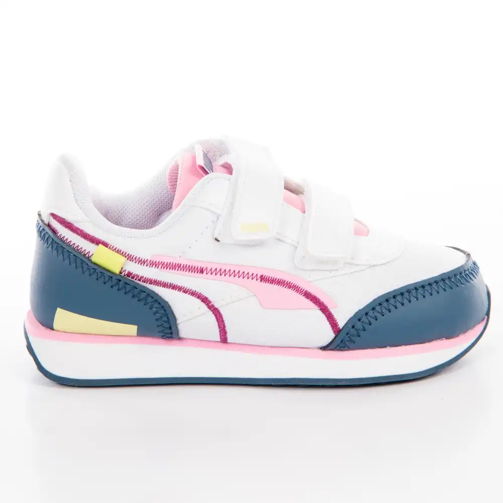 PARTNER: CREATION ref 382033-10 Puma - 4