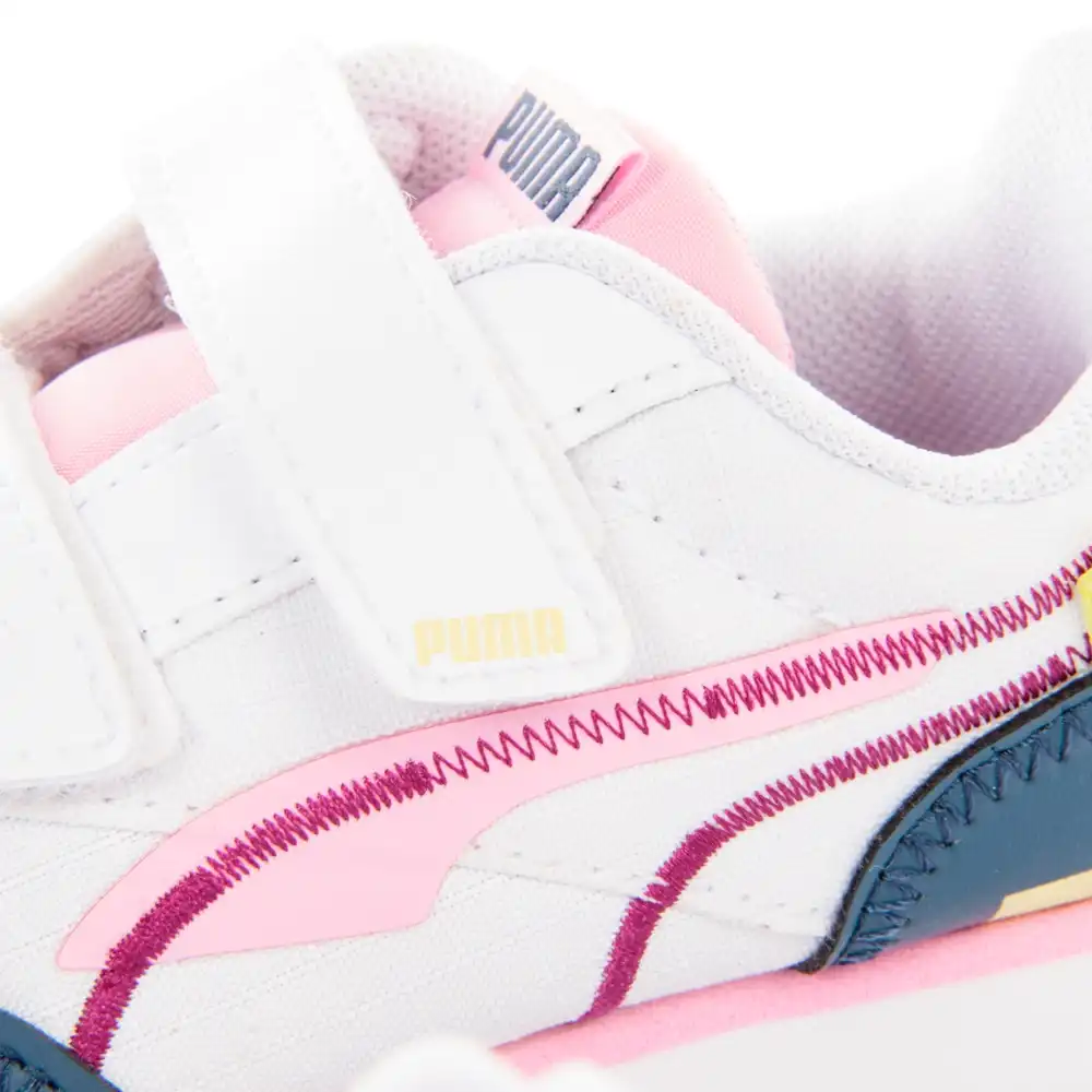 PARTNER: CREATION ref 382033-10 Puma - 5