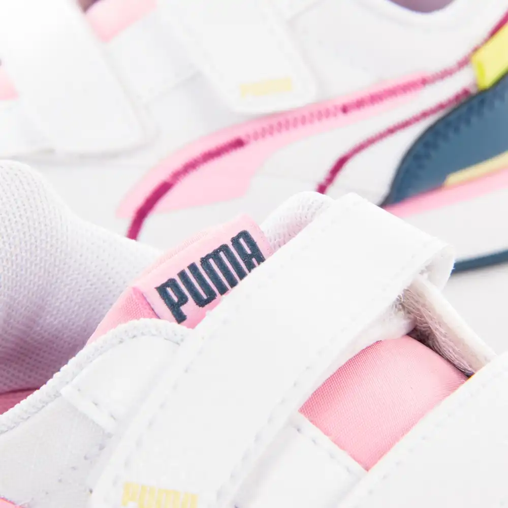 PARTNER: CREATION ref 382033-10 Puma - 3