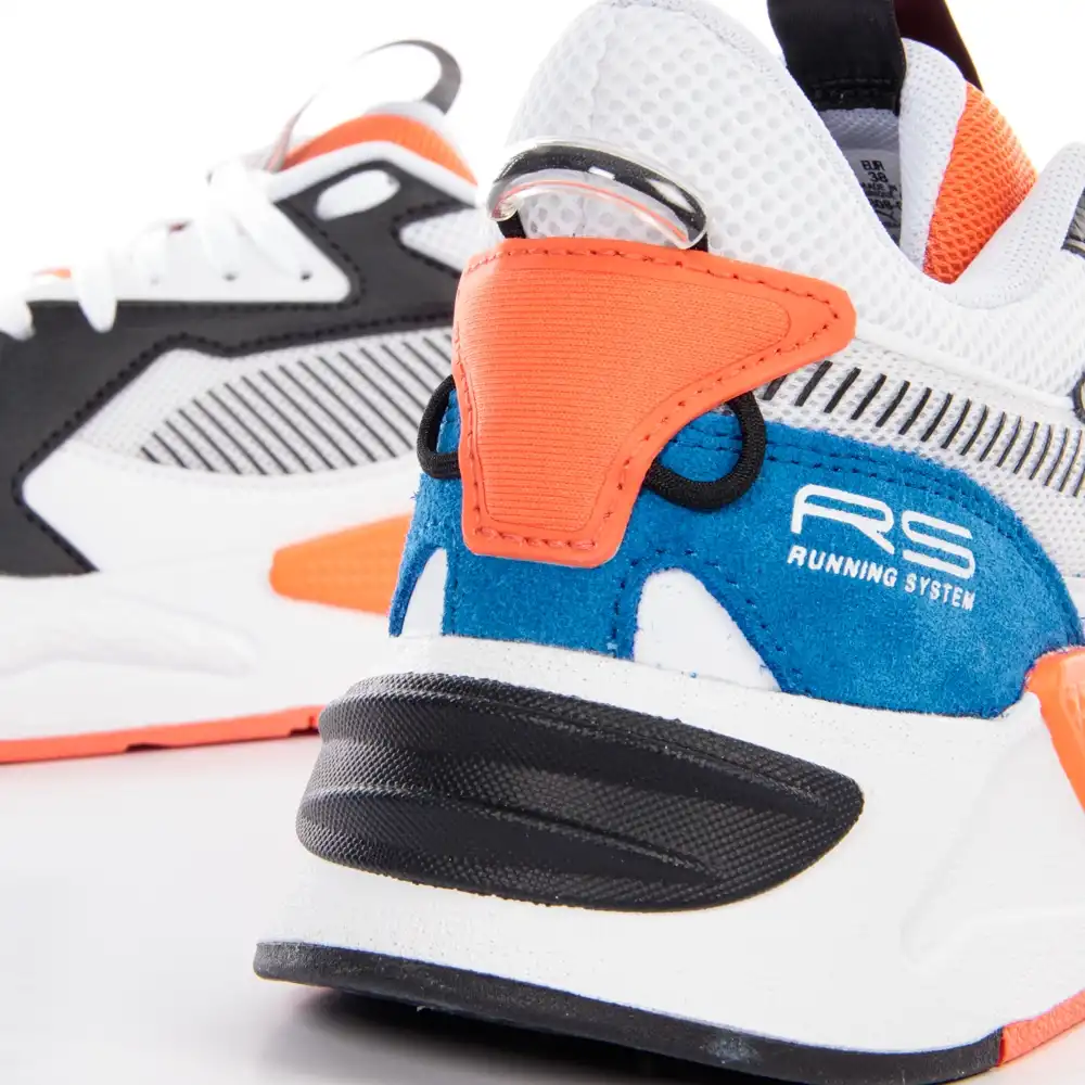 RS Z TOP JR Puma - 9 RS Z TOP JR Puma - 9