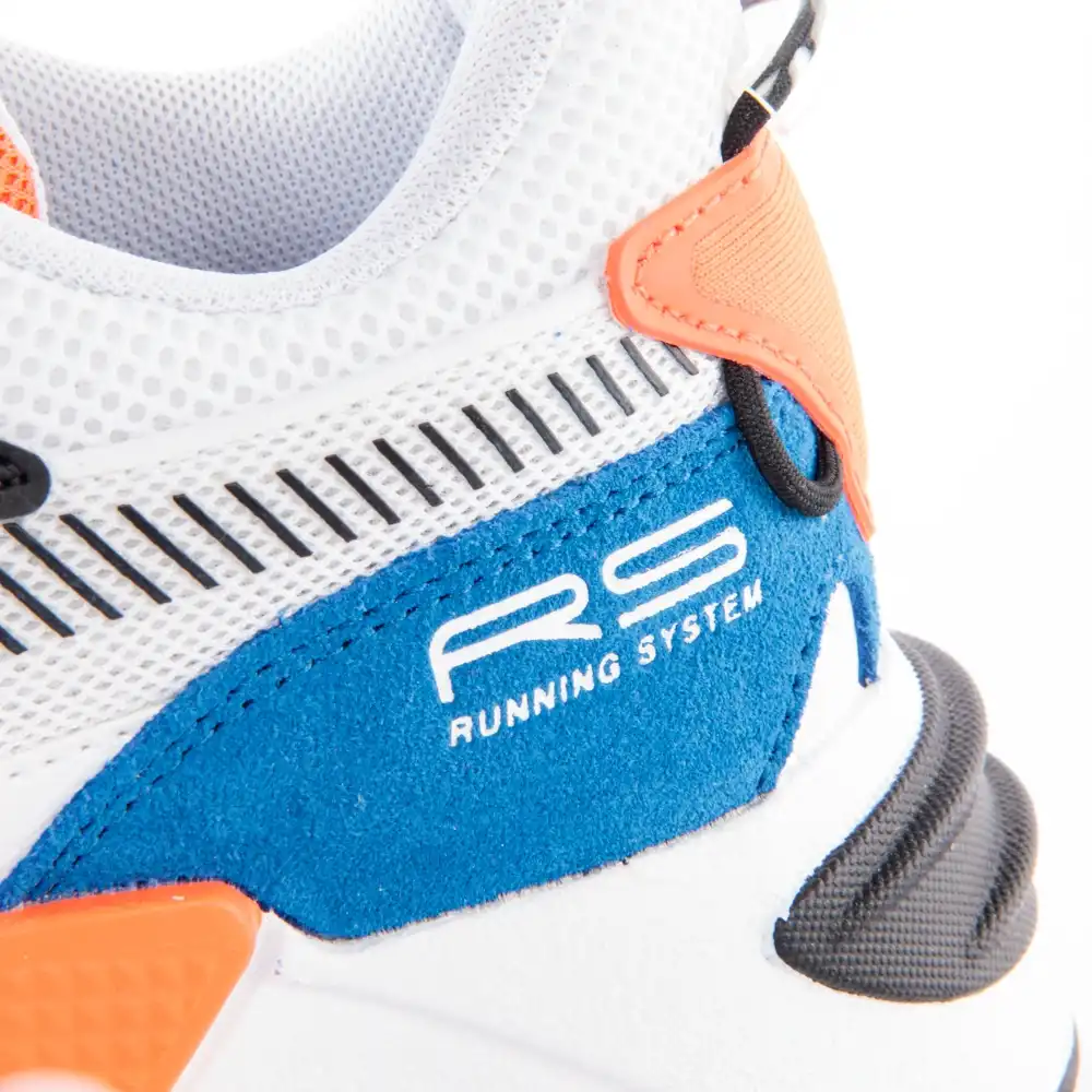 RS Z TOP JR Puma - 8 RS Z TOP JR Puma - 8