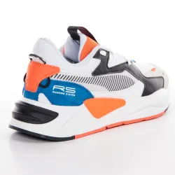 RS Z TOP JR Puma - 7 RS Z TOP JR Puma - 7