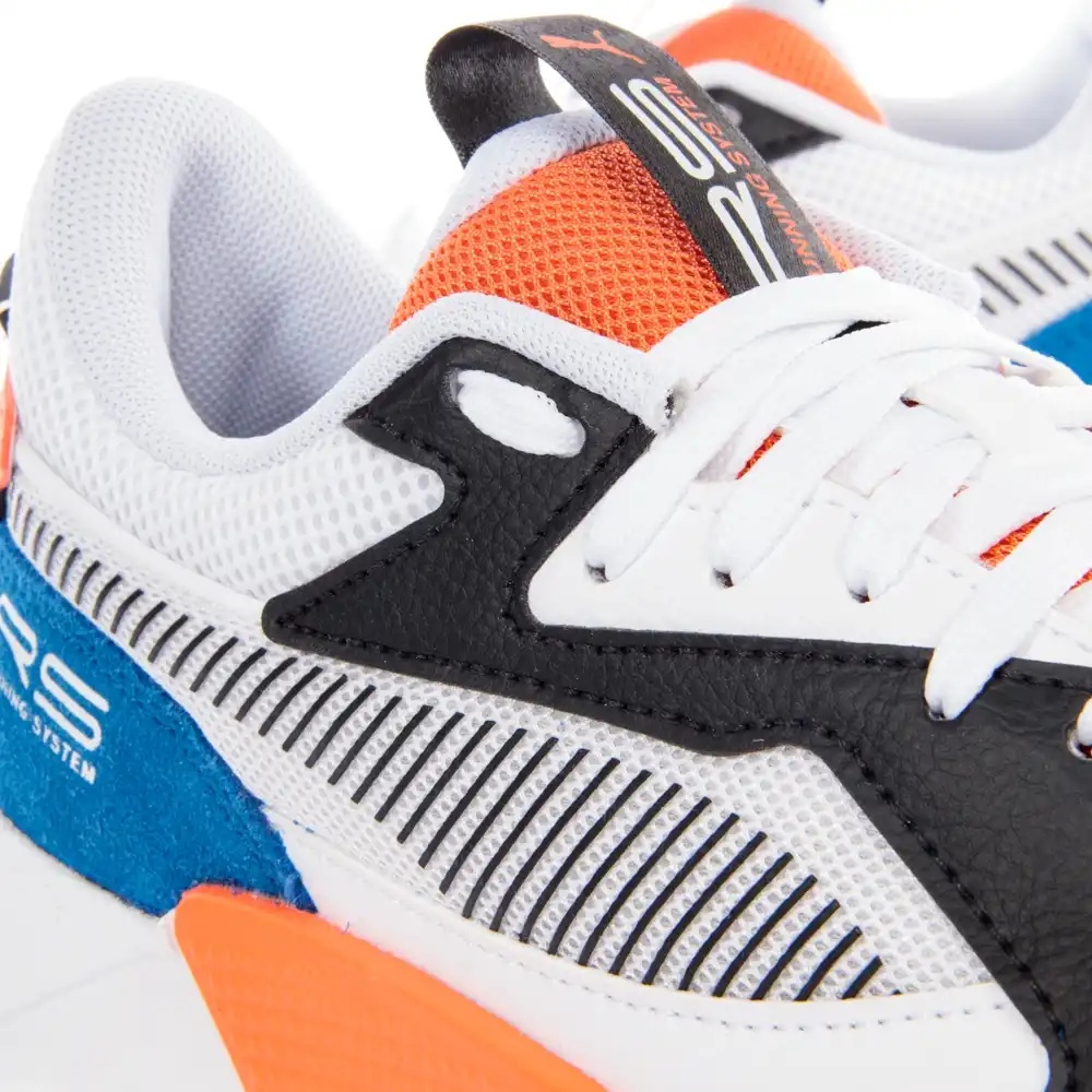 RS Z TOP JR Puma - 5 RS Z TOP JR Puma - 5