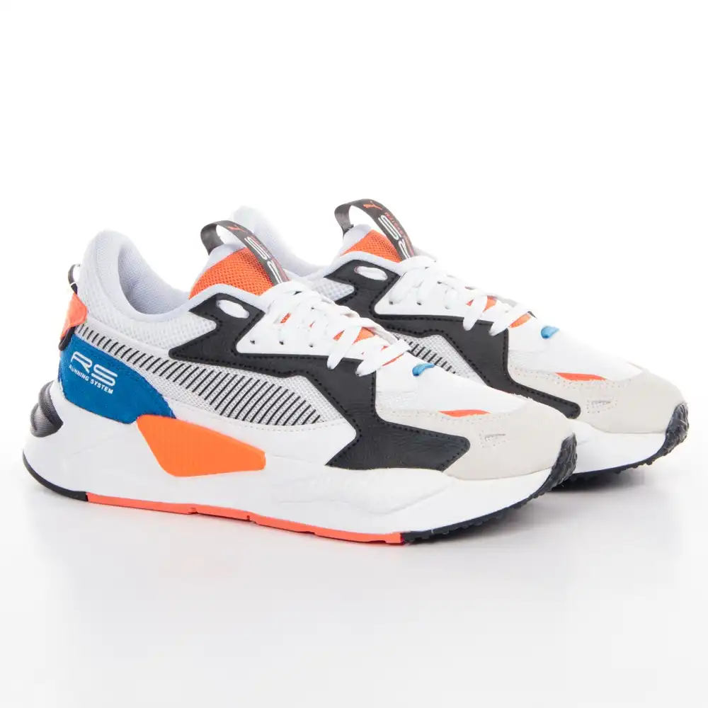 RS Z TOP JR Puma - 1