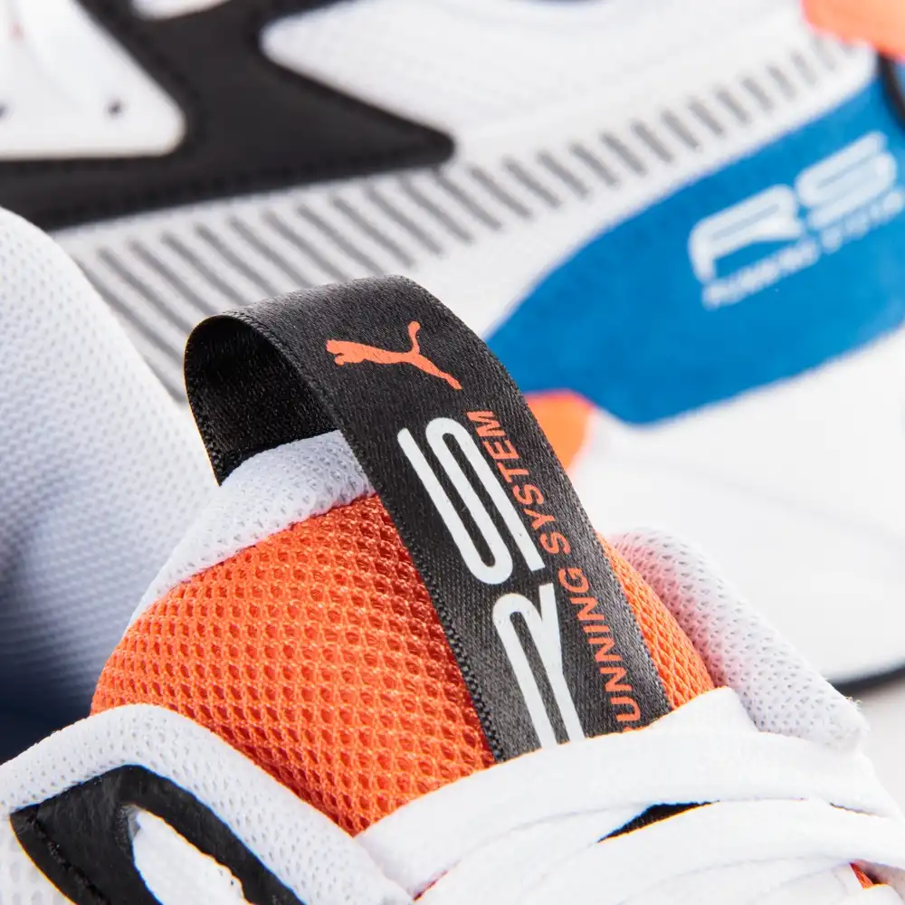 RS Z TOP JR Puma - 3 RS Z TOP JR Puma - 3