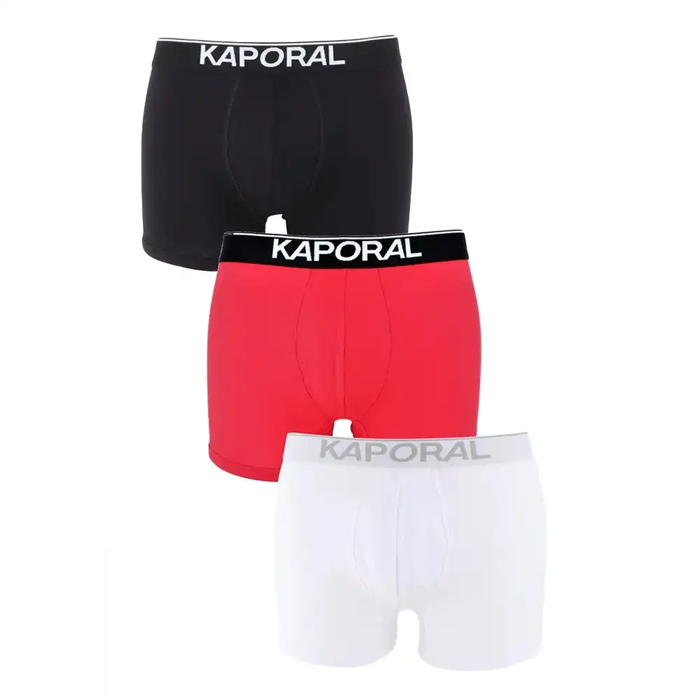 Pack x3 trio color Kaporal - 1