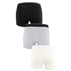 Pack x3 front logo Kaporal - 6