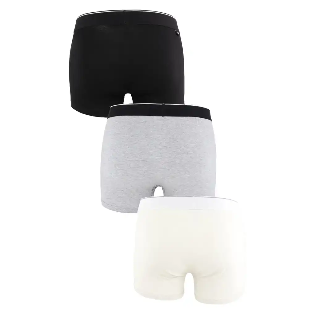 Pack x3 front logo Kaporal - 6