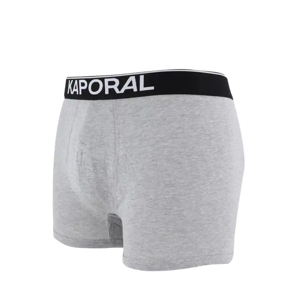 Pack x3 front logo Kaporal - 2