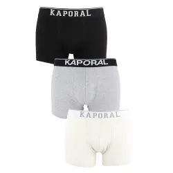 PARTNER: CREATION ref QUADM-NBLWHG Kaporal - 1 PARTNER: CREATION ref QUADM-NBLWHG Kaporal - 1