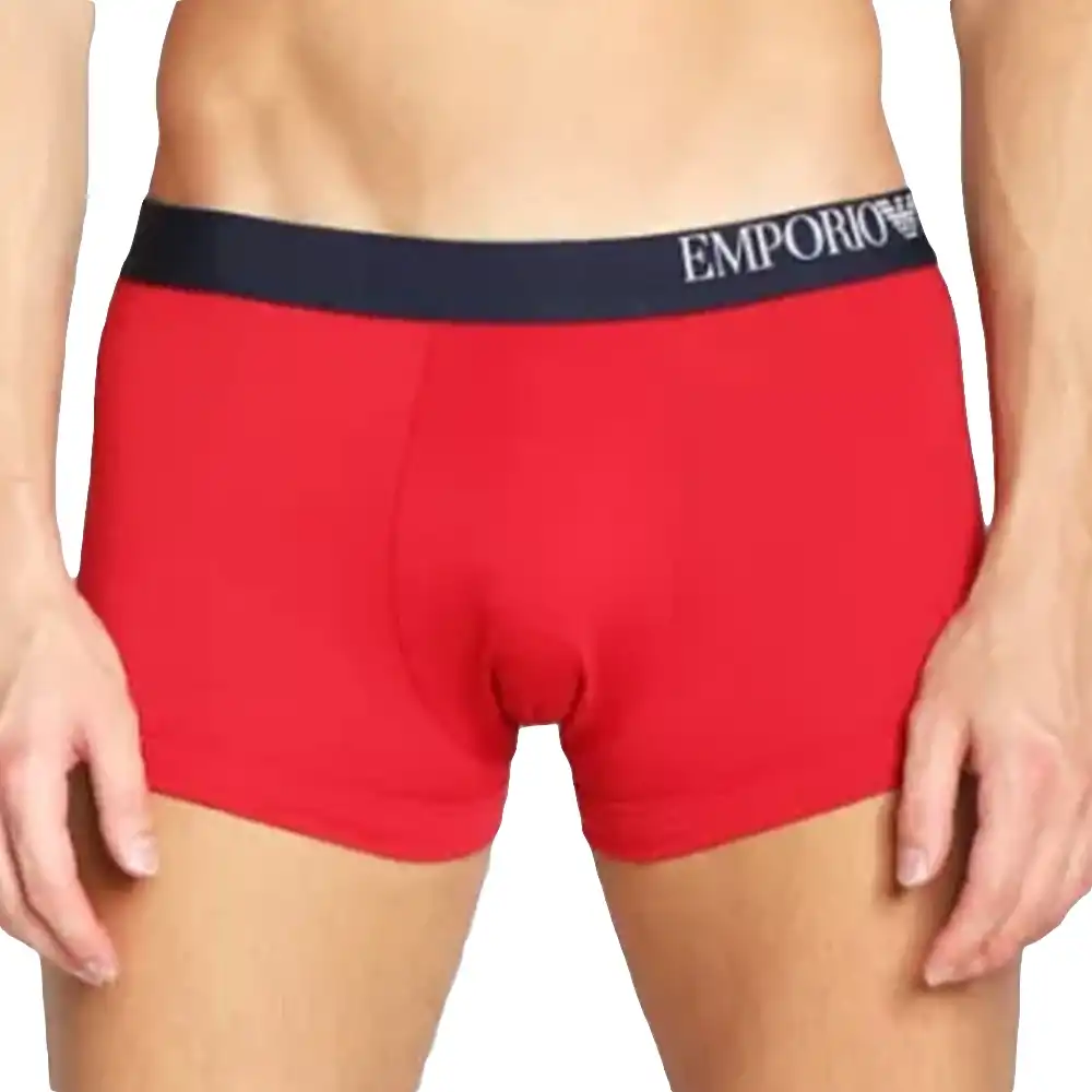 Pack x3 bicolor Emporio Armani - 2