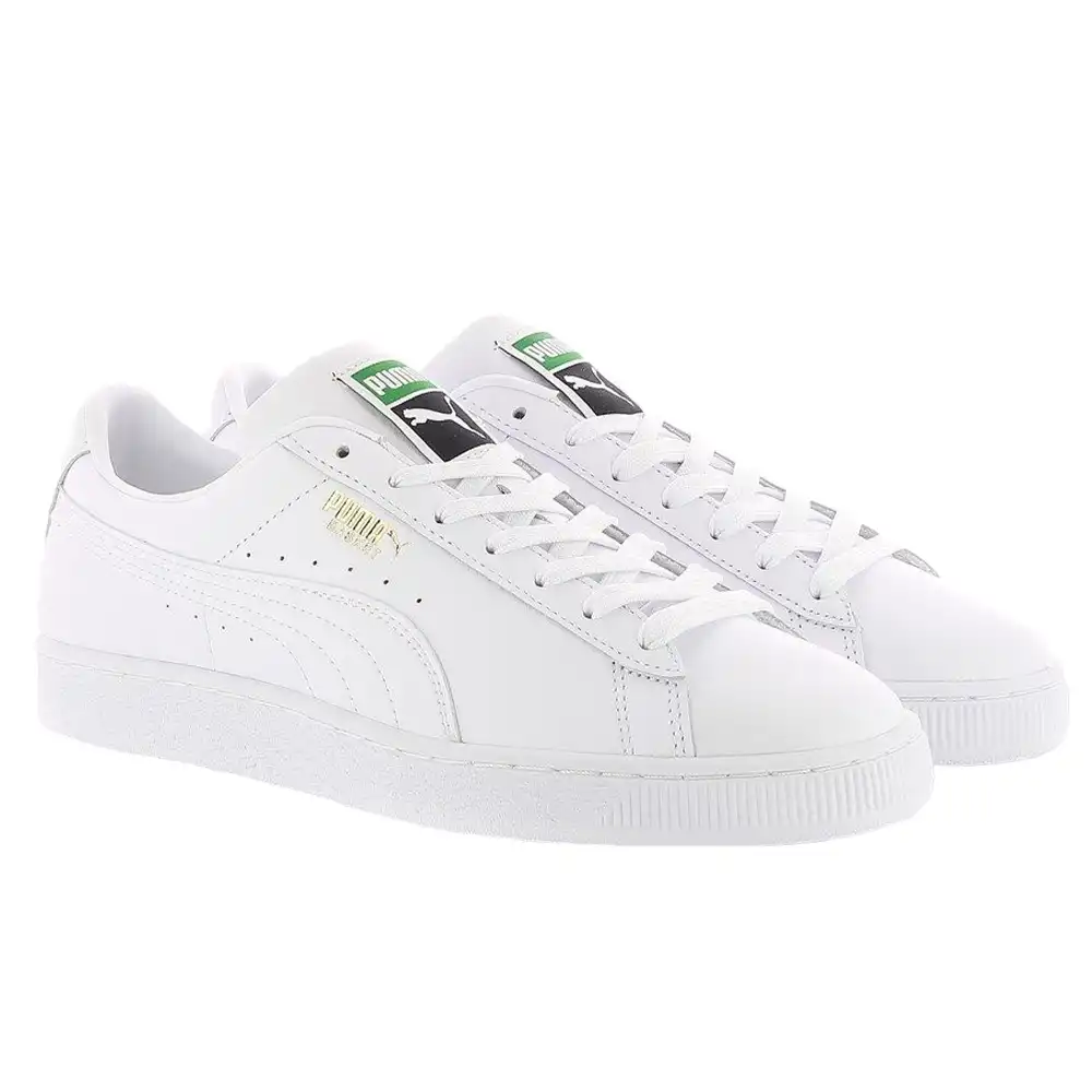 Classic XXI Puma - 1