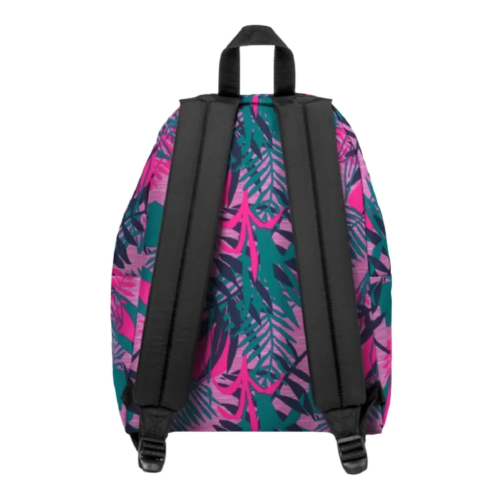 Sac à dos femme Eastpak Padded pack'R Rose - ZESHOES