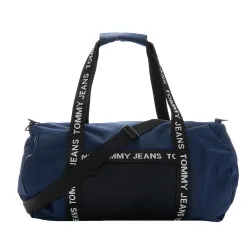 essential blauwe Tommy Jeans - 1