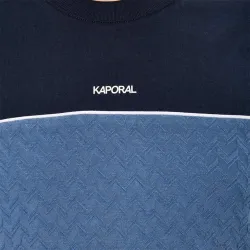 PARTNER: CREATION ref SEBA-NAVY Kaporal - 3