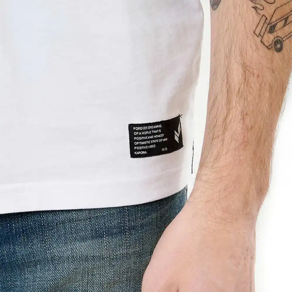 PARTNER: CREATION ref SEBA-NAVY Kaporal - 4