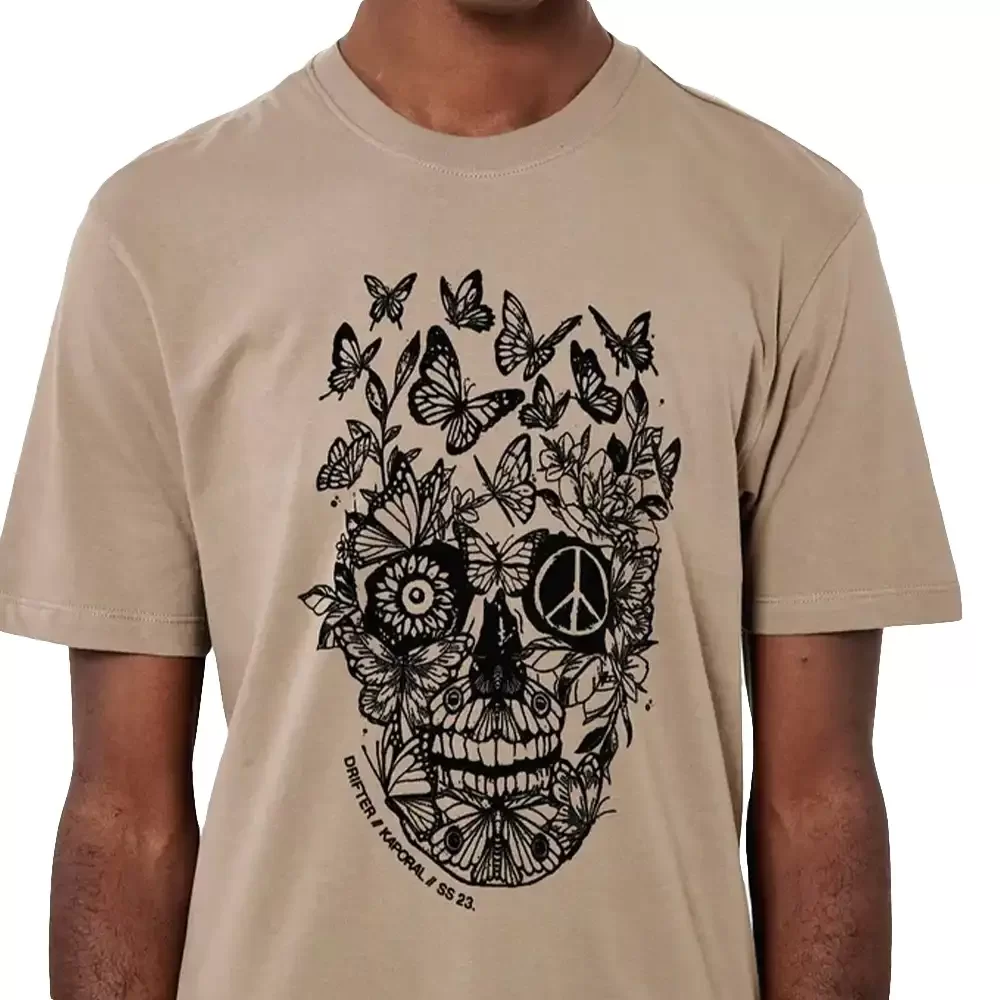 Claes Kaporal - 3 Claes Kaporal - 3