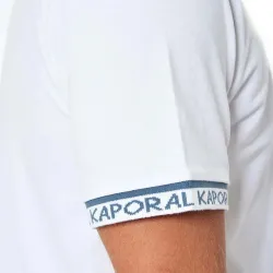 PARTNER: CREATION ref SETRO-WHITE Kaporal - 5 PARTNER: CREATION ref SETRO-WHITE Kaporal - 5