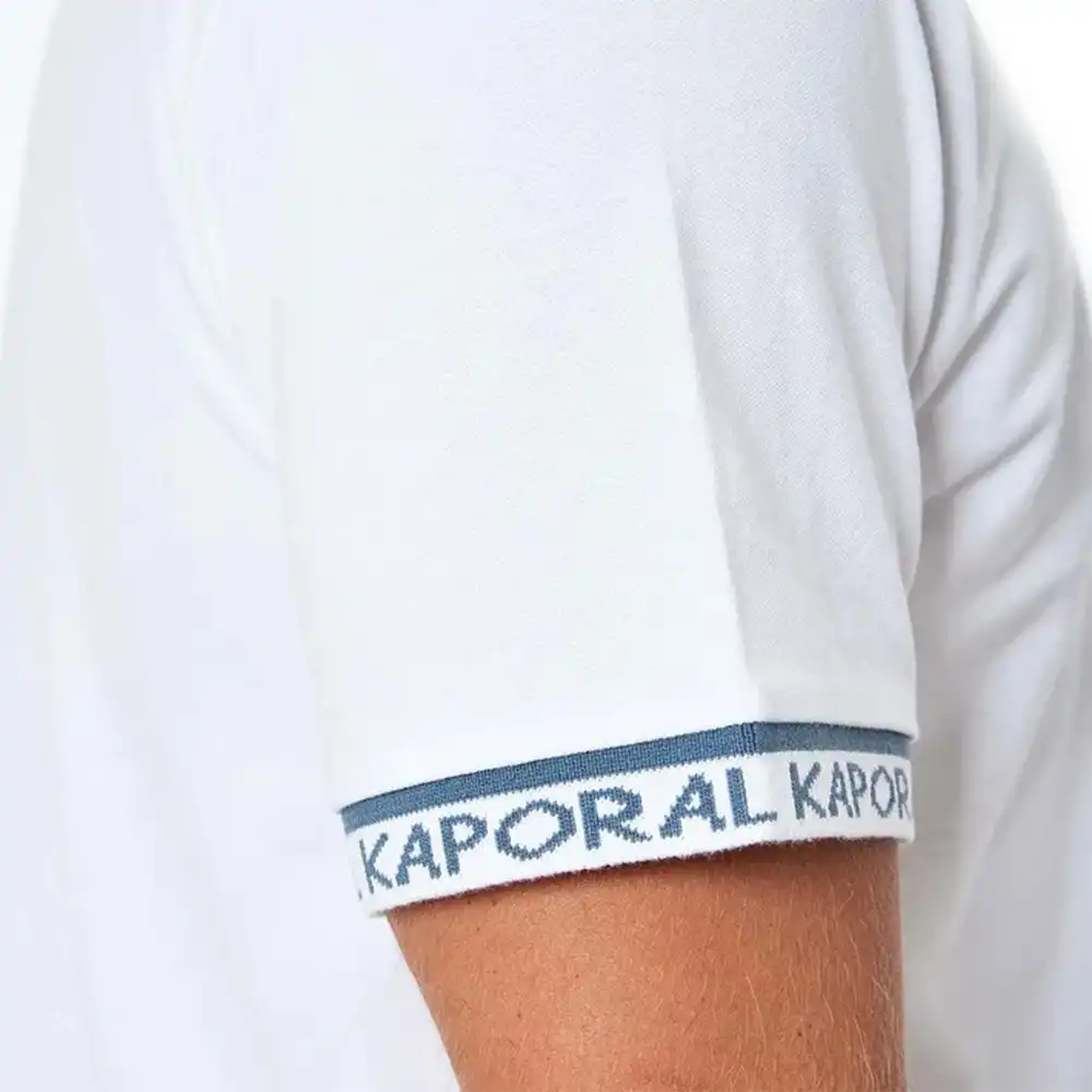 PARTNER: CREATION ref SETRO-WHITE Kaporal - 5 PARTNER: CREATION ref SETRO-WHITE Kaporal - 5