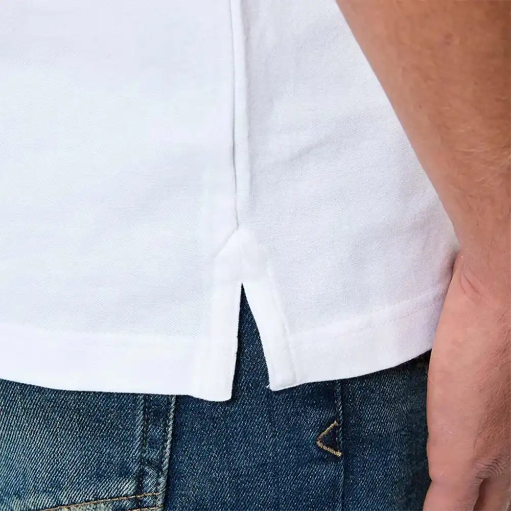 PARTNER: CREATION ref SETRO-WHITE Kaporal - 6 PARTNER: CREATION ref SETRO-WHITE Kaporal - 6