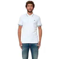 PARTNER: CREATION ref SETRO-WHITE Kaporal - 1 PARTNER: CREATION ref SETRO-WHITE Kaporal - 1