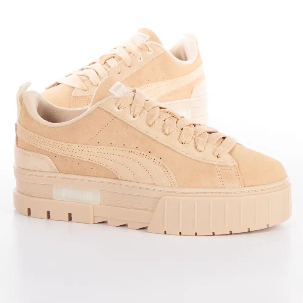 Mayze first sense Puma - 2