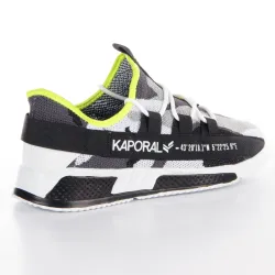 Dofino Kaporal - 7 Dofino Kaporal - 7