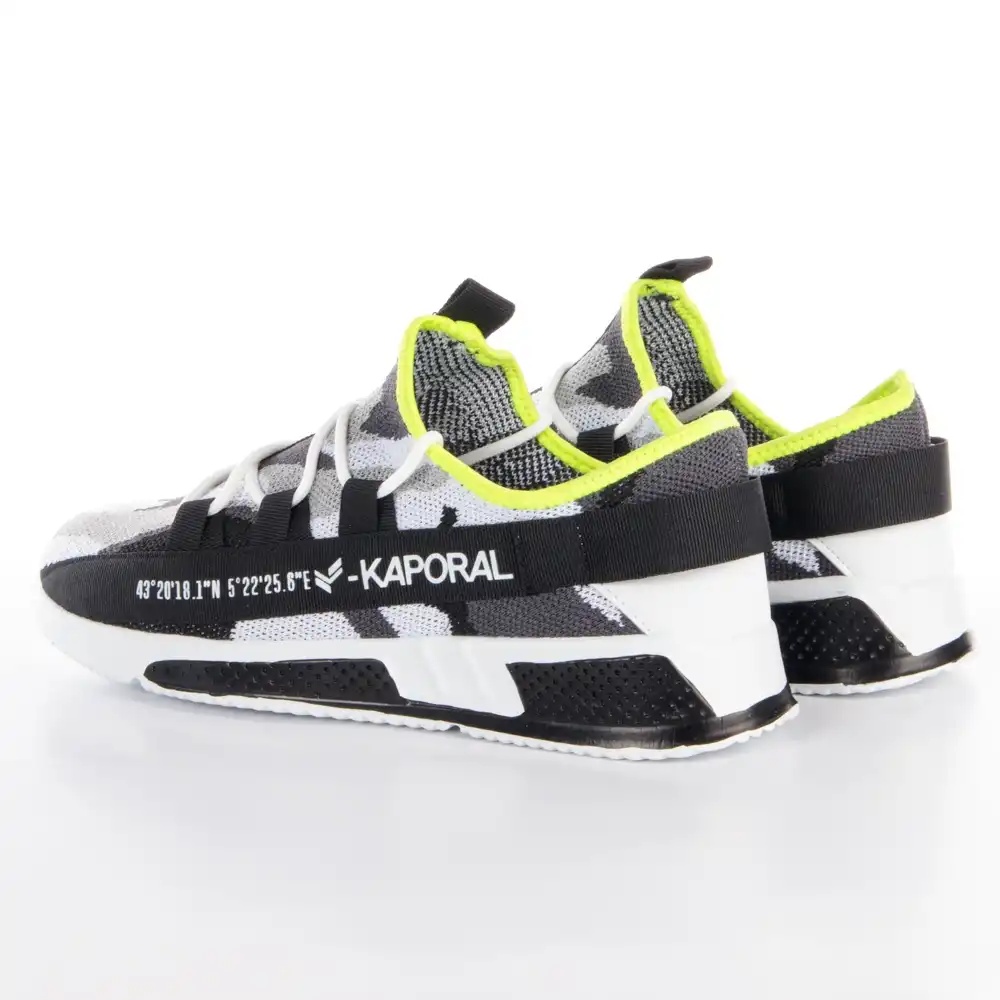 Dofino Kaporal - 8 Dofino Kaporal - 8