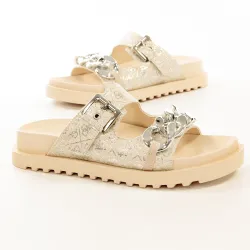 Fatema logo 4G Guess - 2