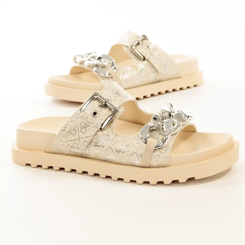 Fatema logo 4G Guess - 2