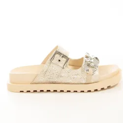 Fatema logo 4G Guess - 4