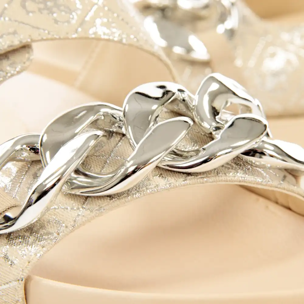 Fatema logo 4G Guess - 6