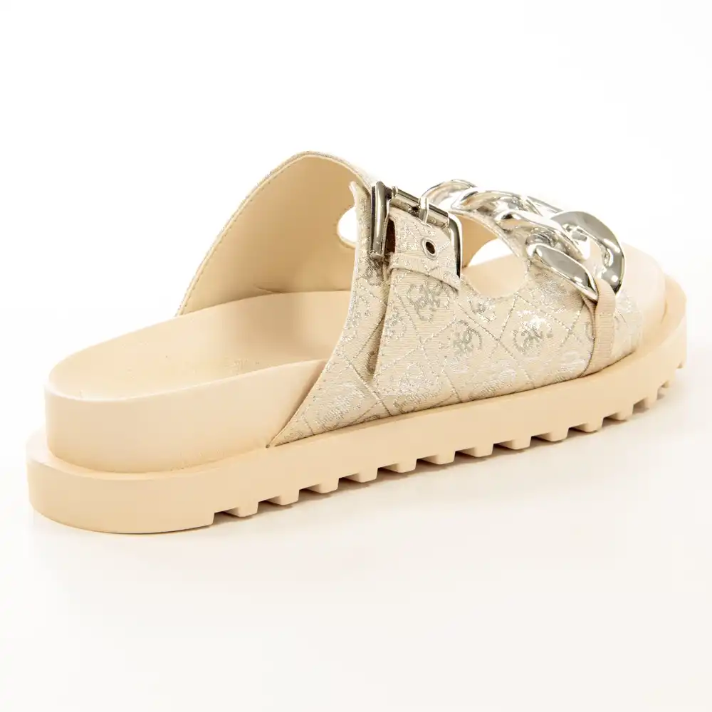 Fatema logo 4G Guess - 8