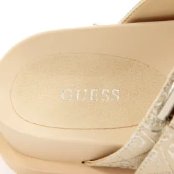 Fatema logo 4G Guess - 9