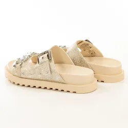 Fatema logo 4G Guess - 10