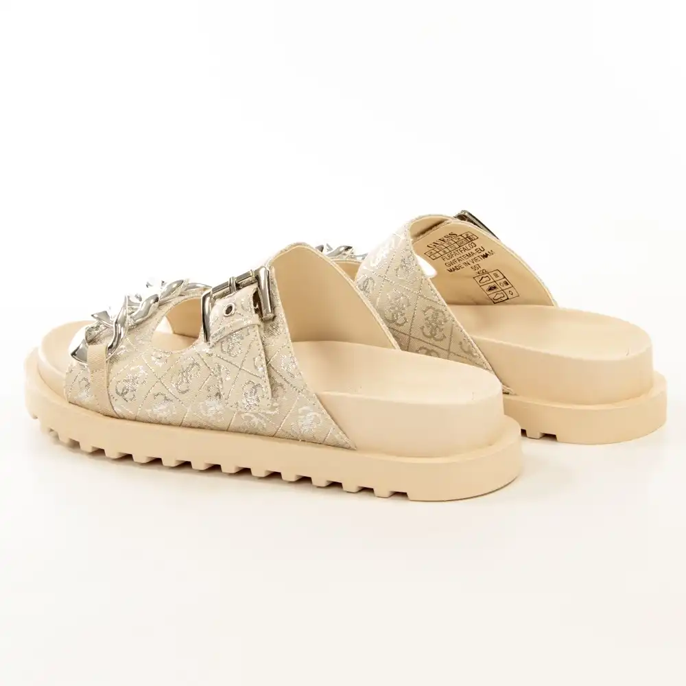 Fatema logo 4G Guess - 10