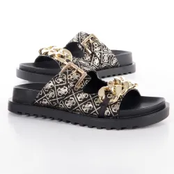 Fatema logo 4G Guess - 2