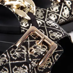 Fatema logo 4G Guess - 6