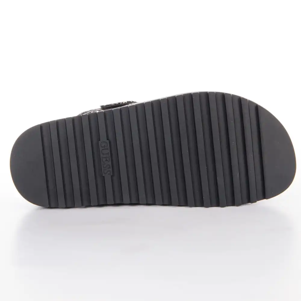 Fatema logo 4G Guess - 8