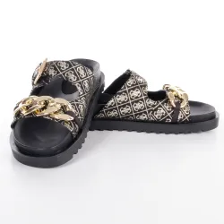 Fatema logo 4G Guess - 5